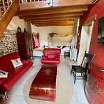 La Clef Decamp Chevaux D'asie 22 Pers Jacuzzi Billard Baby Foot 度假居 *