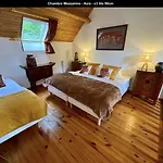 度假居 La Clef Decamp Chevaux D'asie 22 Pers Jacuzzi Billard Baby Foot
