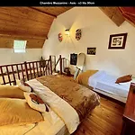 La Clef Decamp Chevaux D'asie 22 Pers Jacuzzi Billard Baby Foot 度假居 *