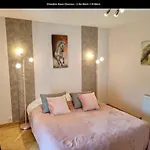 La Clef Decamp Chevaux D'asie 22 Pers Jacuzzi Billard Baby Foot 度假居