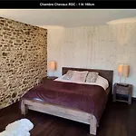 La Clef Decamp Chevaux D'asie 22 Pers Jacuzzi Billard Baby Foot 度假居 *