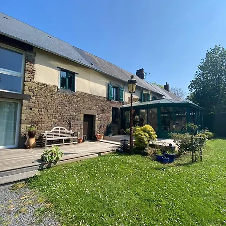 Villa Chevaux D'asie 22pers Jacuzzi Billard Babyfoot
