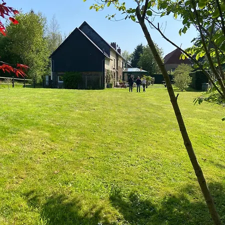 Chevaux D'asie 22pers Jacuzzi Billard Babyfoot *