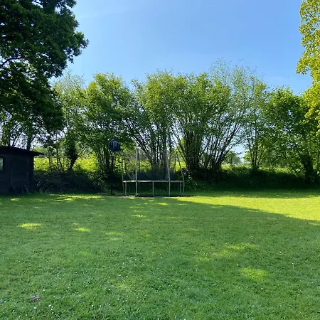 Chevaux D'asie 22pers Jacuzzi Billard Babyfoot Notre-Dame-de-Cenilly