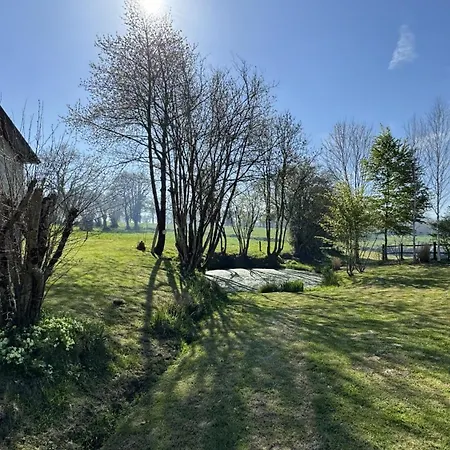 Chevaux D'asie 22pers Jacuzzi Billard Babyfoot Ferienhaus