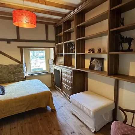 Chevaux D'asie 22pers Jacuzzi Billard Babyfoot *