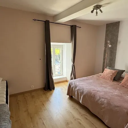 Chevaux D'asie 22pers Jacuzzi Billard Babyfoot * Notre-Dame-de-Cenilly