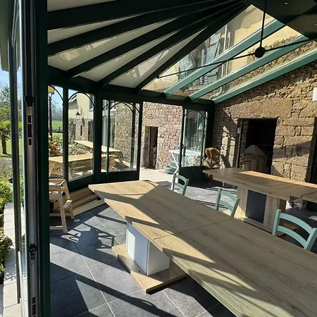 Chevaux D'asie 22pers Jacuzzi Billard Babyfoot Villa *