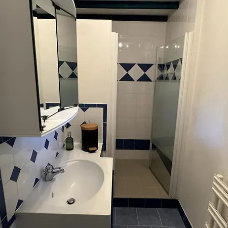 Chevaux D'asie 22pers Jacuzzi Billard Babyfoot Notre-Dame-de-Cenilly