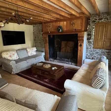 Chevaux D'asie 22pers Jacuzzi Billard Babyfoot Ferienhaus