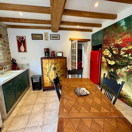 Chevaux D'asie 22pers Jacuzzi Billard Babyfoot 펜션 *