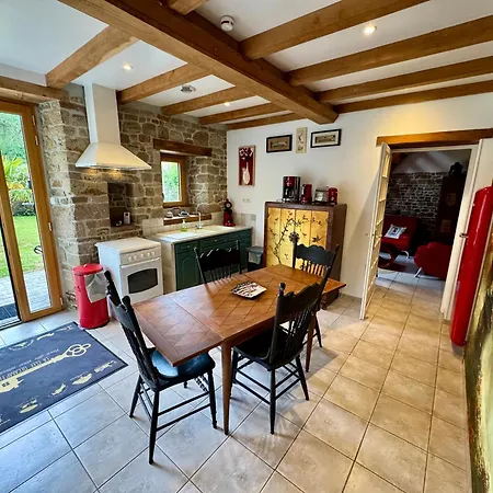 Chevaux D'asie 22pers Jacuzzi Billard Babyfoot *