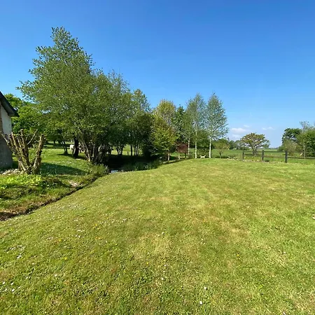 Chevaux D'asie 22pers Jacuzzi Billard Babyfoot Notre-Dame-de-Cenilly