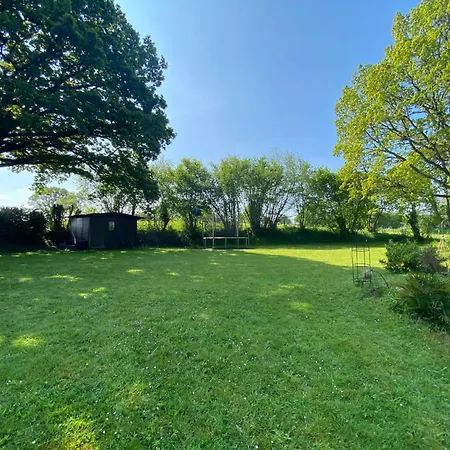 Semesterbostad La Clef Decamp Chevaux D'asie 22pers Jacuzzi Billard Babyfoot