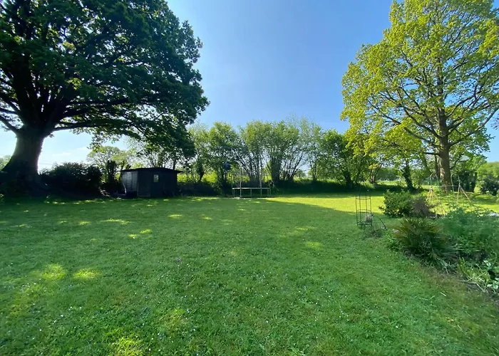 Semesterbostad La Clef Decamp Chevaux D'asie 22pers Jacuzzi Billard Babyfoot