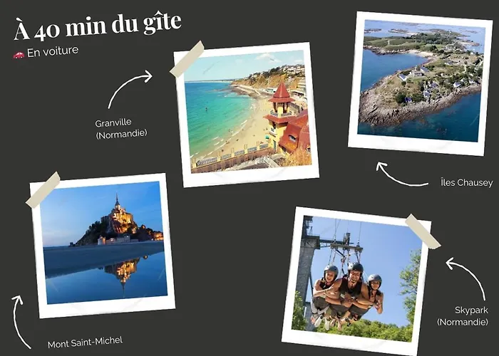 La Clef Decamp Chevaux D'asie 22pers Jacuzzi Billard Babyfoot Semesterbostad *